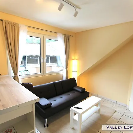 Valley Loft By Aachen-herzogenrath